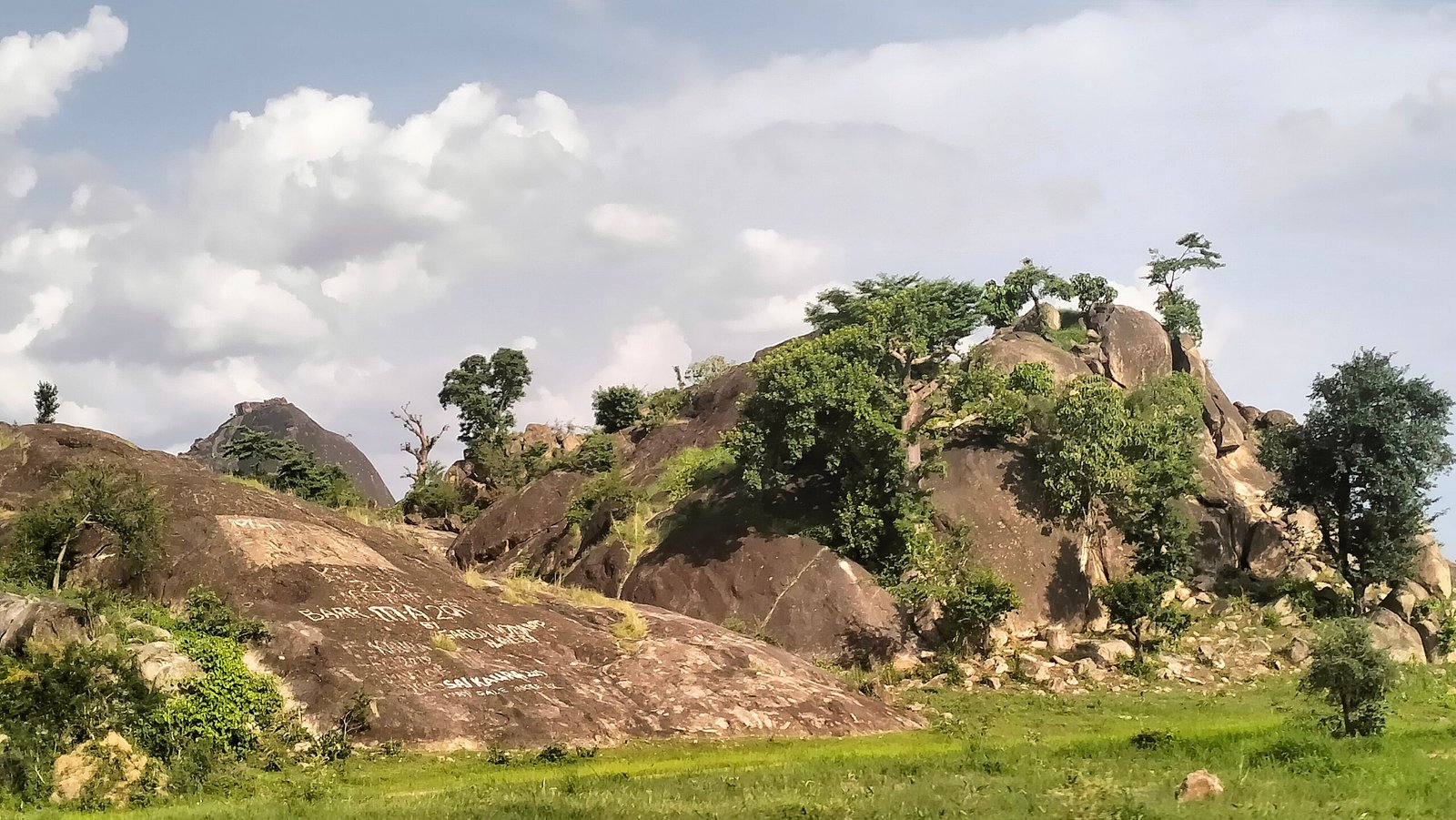 Building a Better Alkaleri