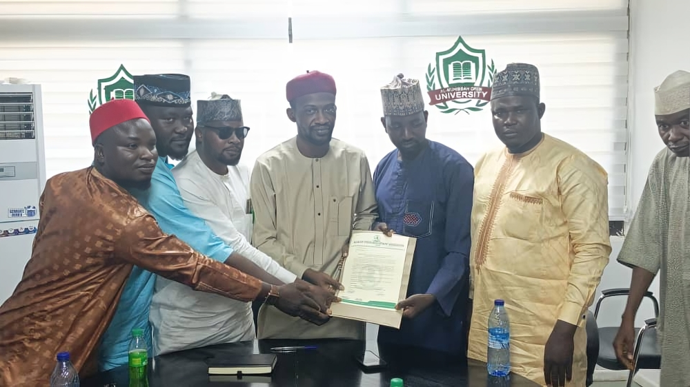 Unity, Development, Empowerment