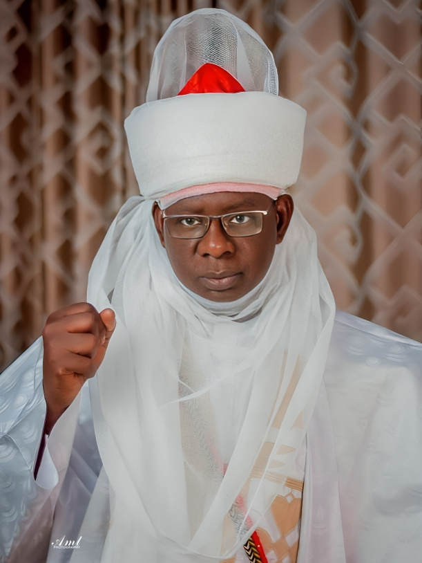 Alh. Bala Muhammad Gidado