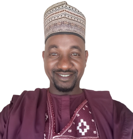 Muhammad Murtala Gidado